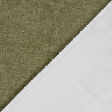 Chenille Möbelstoff Uni