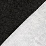 Chenille Möbelstoff Uni