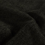 Chenille Möbelstoff Uni