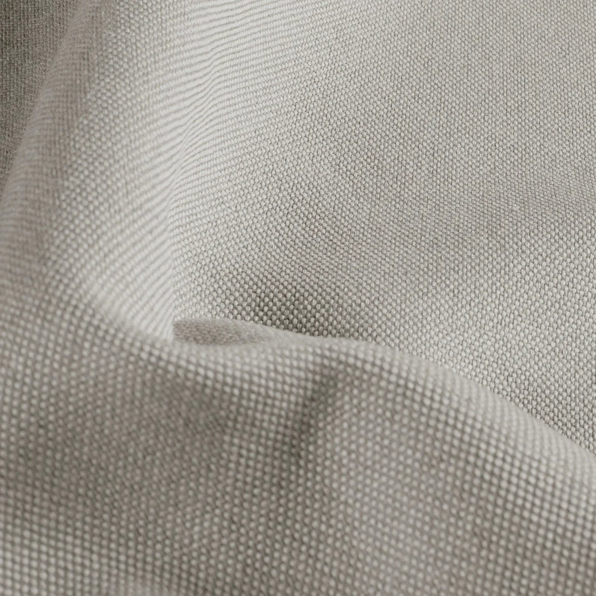 Panama Stoff Uni