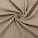 Rippjersey breite Rippen