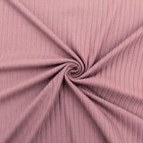 Rippjersey breite Rippen
