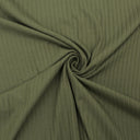 Rippjersey breite Rippen