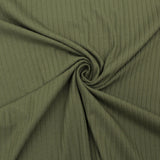 Rippjersey breite Rippen