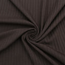 Rippjersey breite Rippen