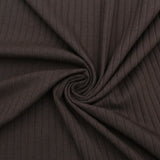 Rippjersey breite Rippen