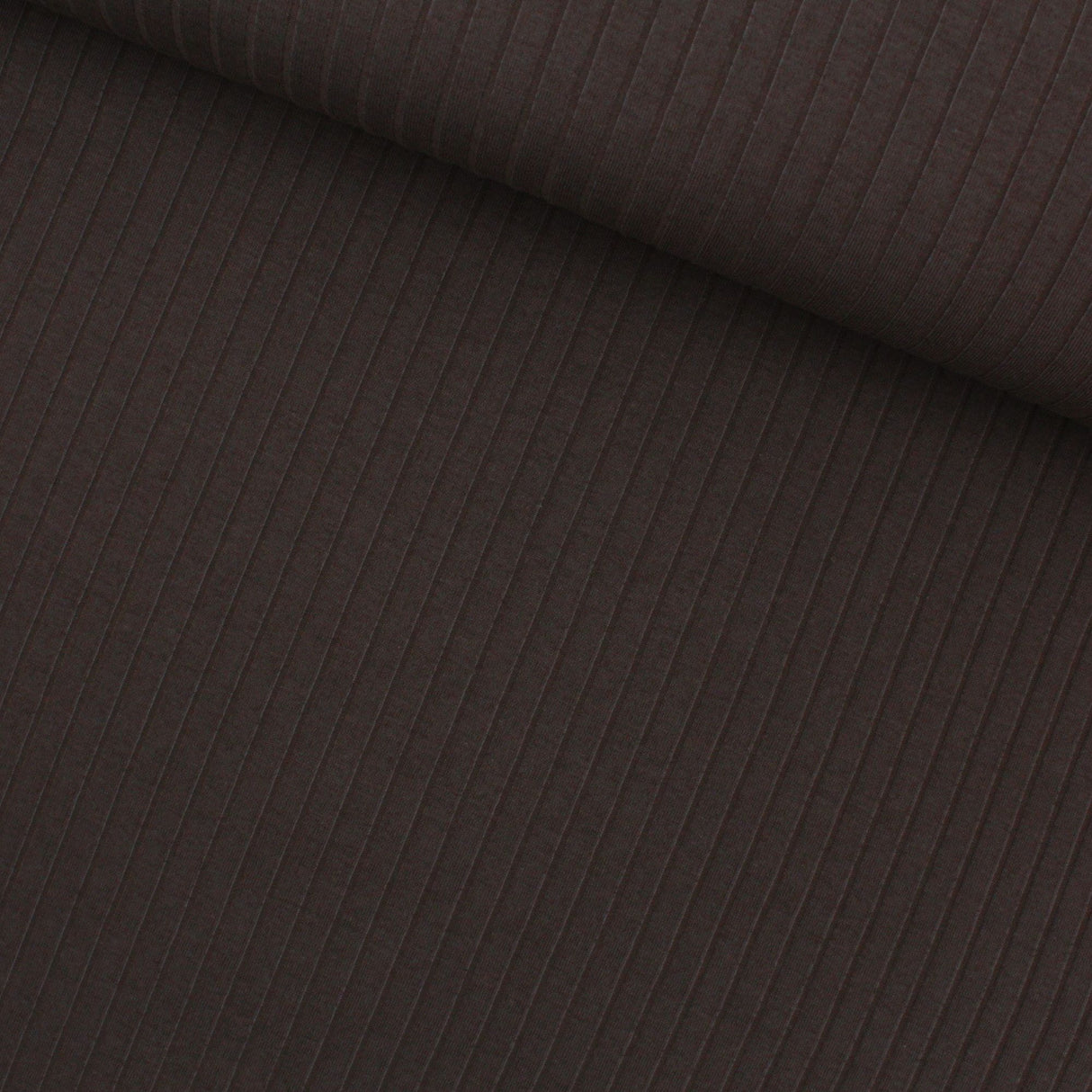 Rippjersey breite Rippen