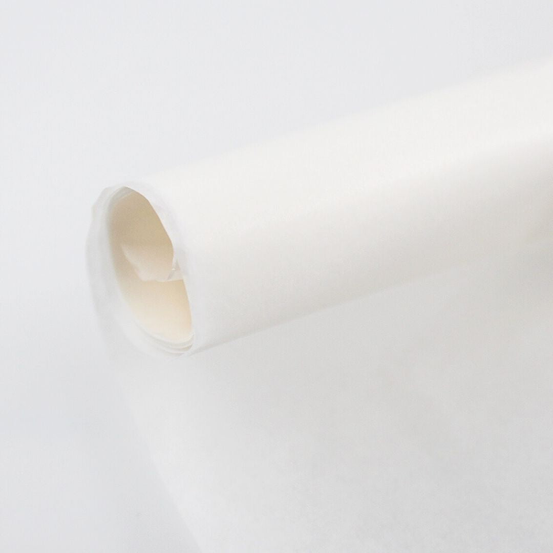 Transparentes Schnittmusterpapier von Opry, 60 cm Breite, detailreiches Bild