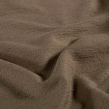 Terry Krepp Stoff Uni