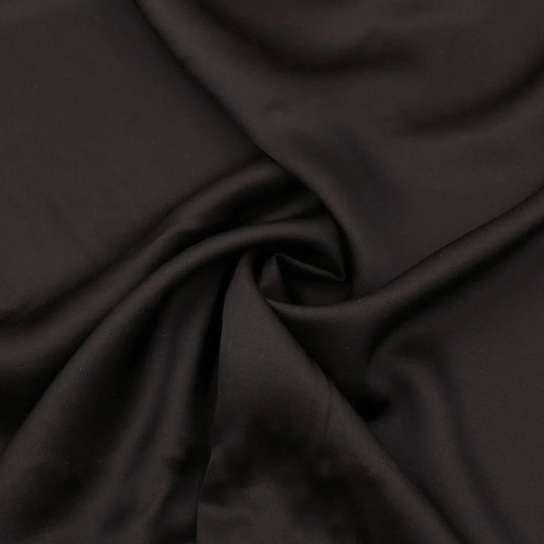 Viskose Satin