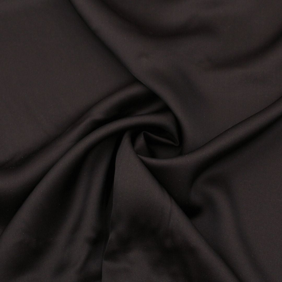 Viskose Satin
