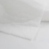 Vlieseline 280 – vielseitige volumengebende Einlage aus Polyester für Näh- und Bastelprojekte, 90 cm breit und 80 g/m² leicht.