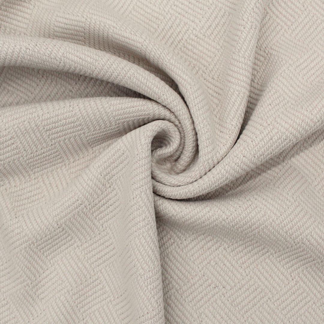 Baumwoll - Jacquard - Stofftime