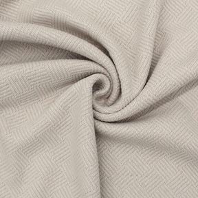 Baumwoll - Jacquard - Stofftime