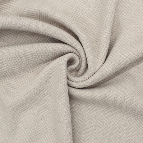 Baumwoll - Jacquard - Stofftime