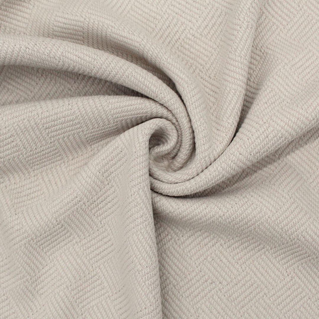 Baumwoll - Jacquard - Stofftime