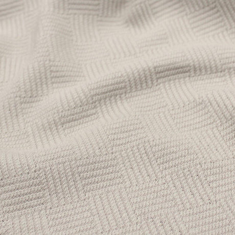 Baumwoll - Jacquard - Stofftime