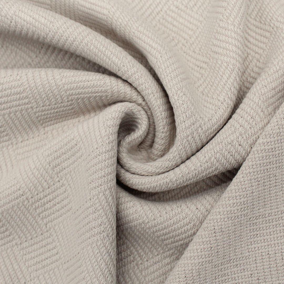 Baumwoll - Jacquard - Stofftime