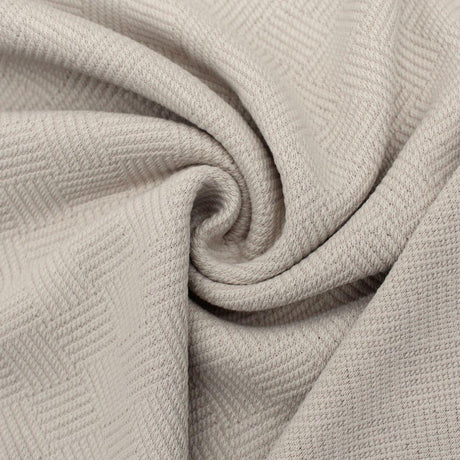 Baumwoll - Jacquard - Stofftime