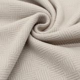 Baumwoll - Jacquard - Stofftime