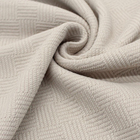 Baumwoll - Jacquard - Stofftime
