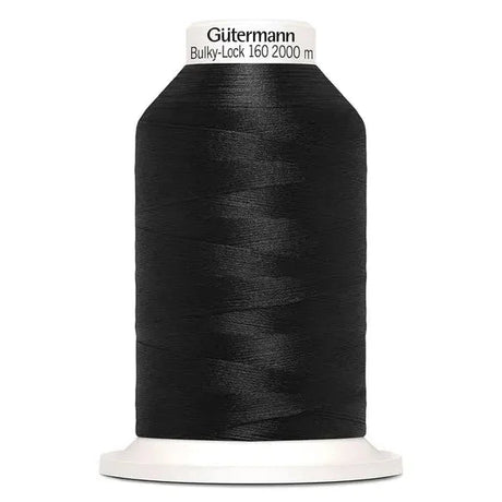 Bauschgarn Bulky - Lock - Stofftime