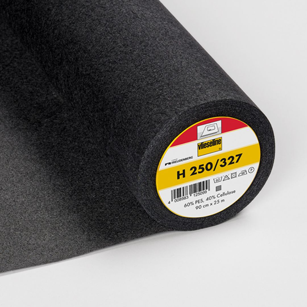 Bügeleinlage H250 | Vlieseline - Stofftime