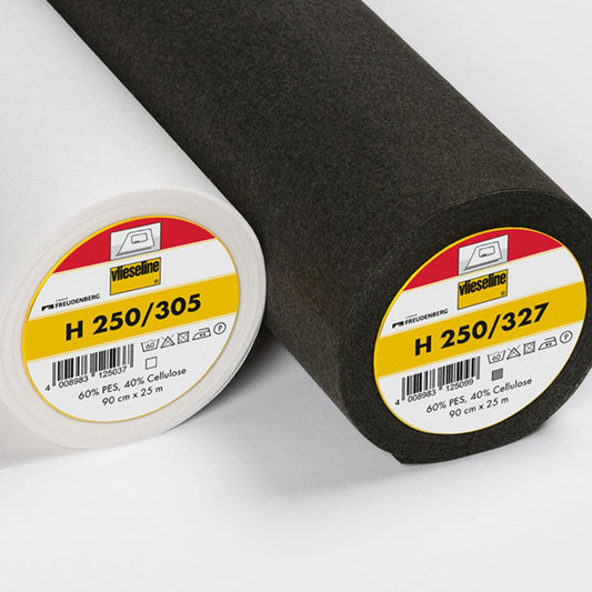 Bügeleinlage H250 | Vlieseline - Stofftime