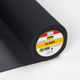 Bügeleinlage H609 | Bi - elastisch - Stofftime