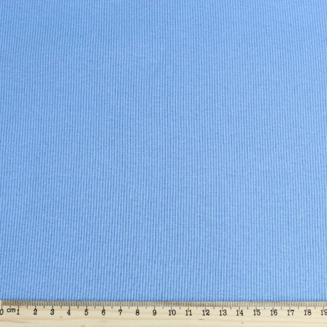 Bündchenstoff 2/1 Rib Fein - Stofftime