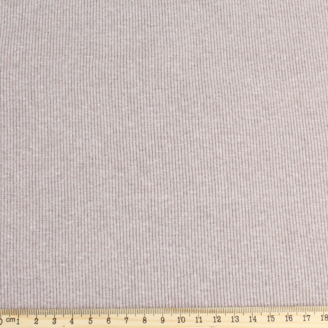 Bündchenstoff 2/1 Rib Fein - Stofftime