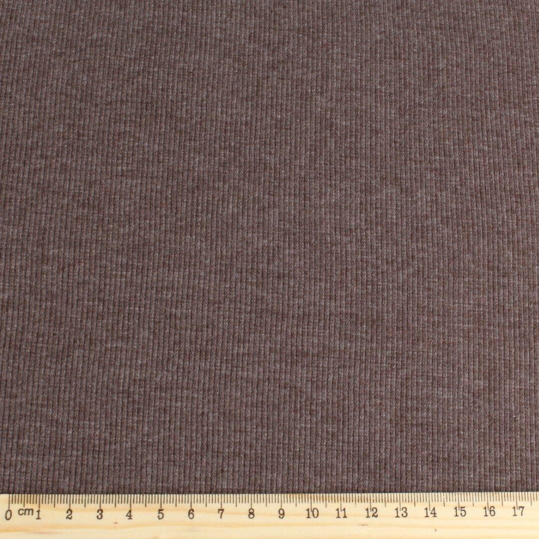 Bündchenstoff 2/1 Rib Fein - Stofftime