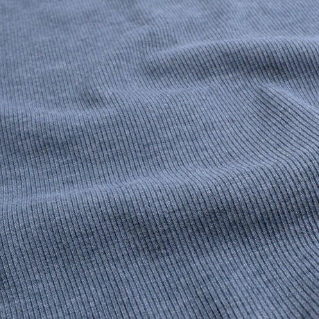 Bündchenstoff 2/1 Rib Fein - Stofftime