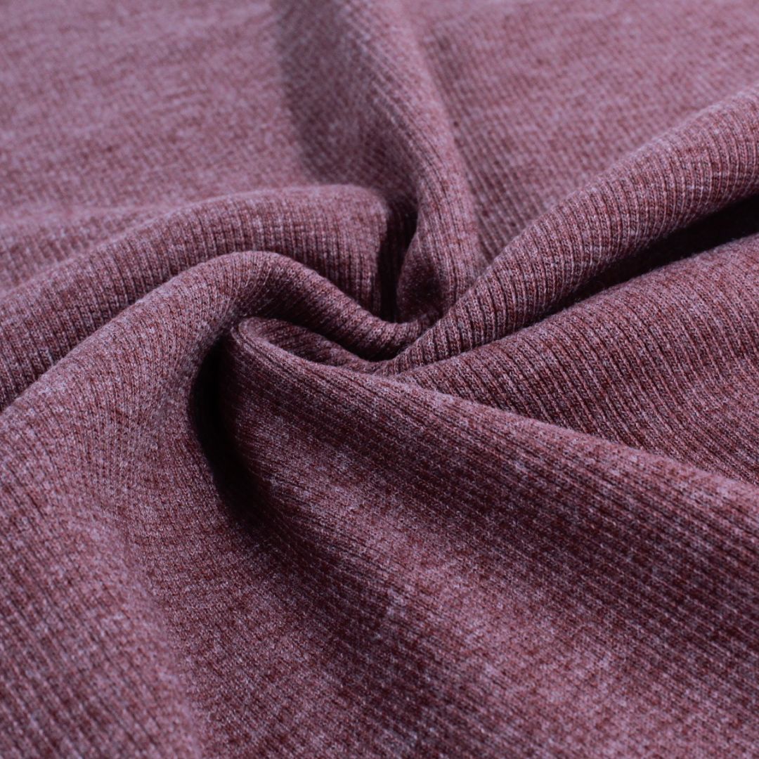 Bündchenstoff 2/1 Rib Fein - Stofftime