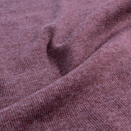Bündchenstoff 2/1 Rib Fein - Stofftime