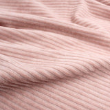 Cordjersey Breit | Querrippen - Stofftime