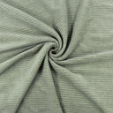 Cordjersey Breit | Querrippen - Stofftime