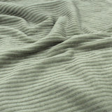 Cordjersey Breit | Querrippen - Stofftime