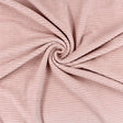 Cordjersey Breit | Querrippen - Stofftime