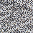 Feincord Leopardenmuster - Stofftime