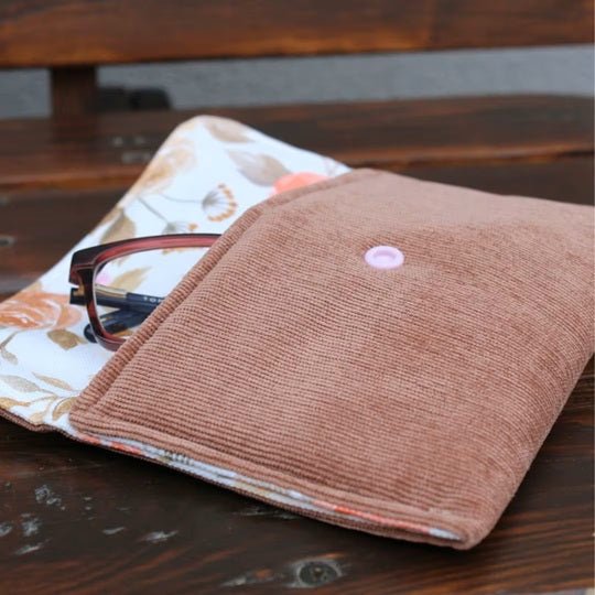 Feincord uni - Stofftime