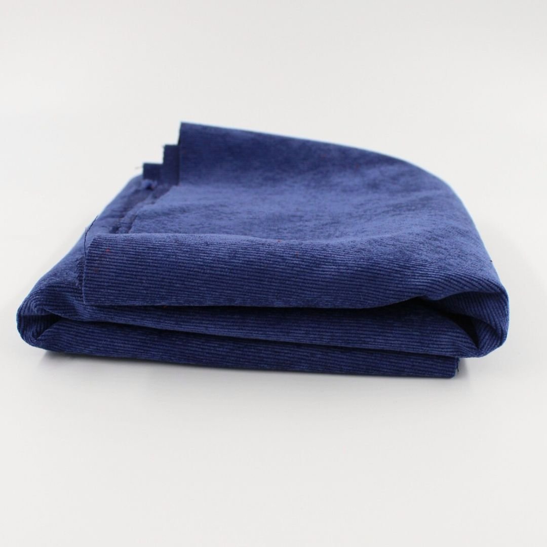 Feincord uni - Stofftime