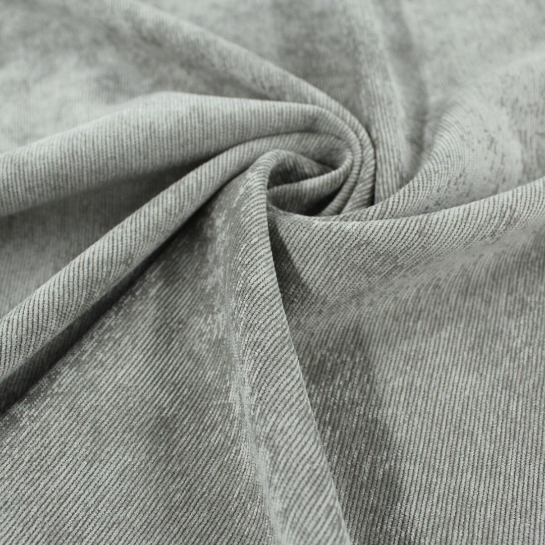 Feincord uni - Stofftime