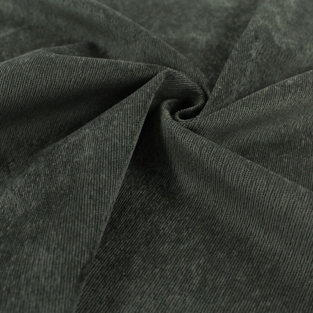 Feincord uni - Stofftime