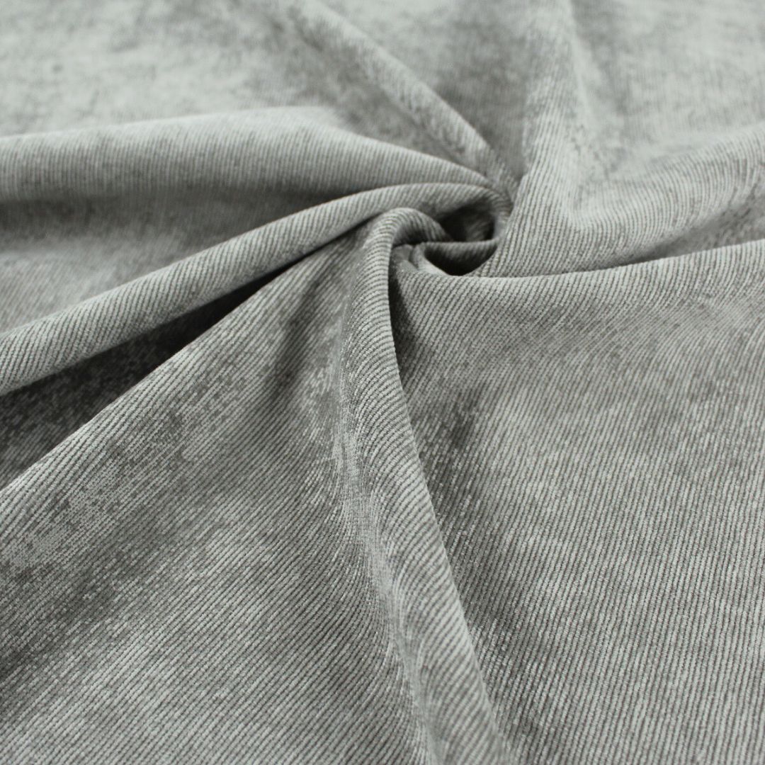 Feincord uni - Stofftime