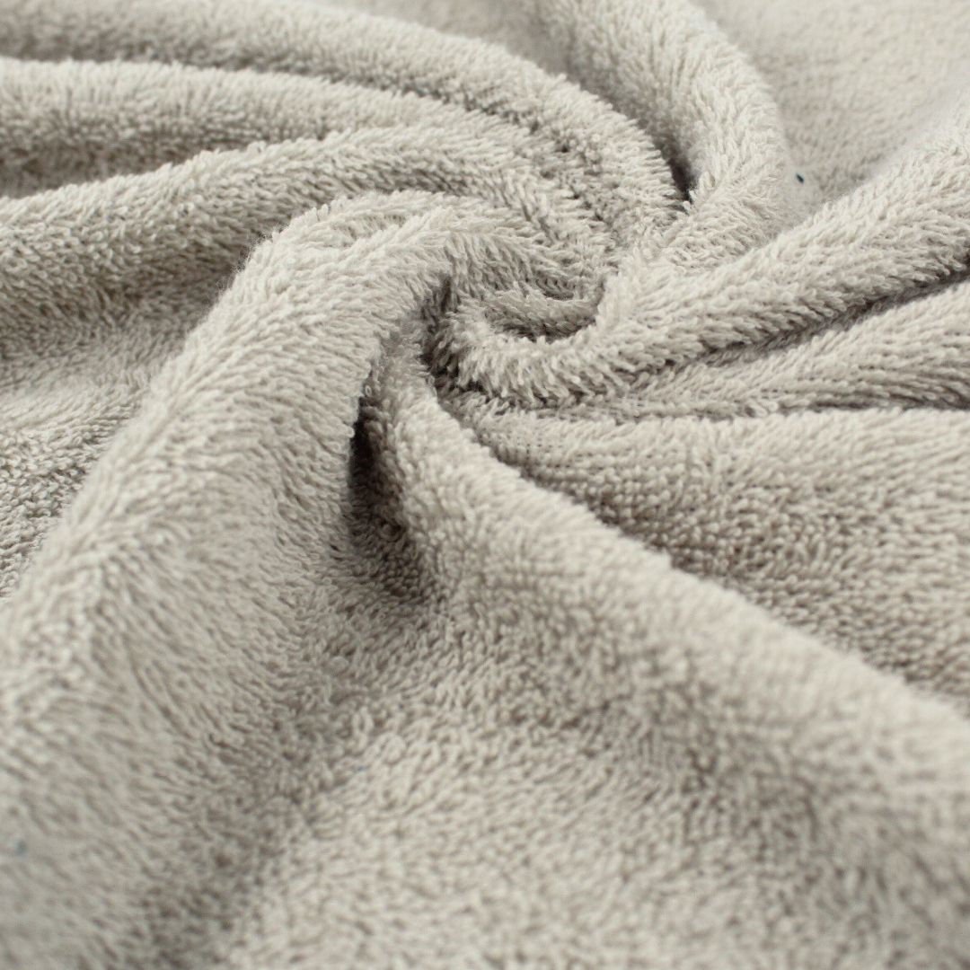 Frottee Stoff uni - Stofftime