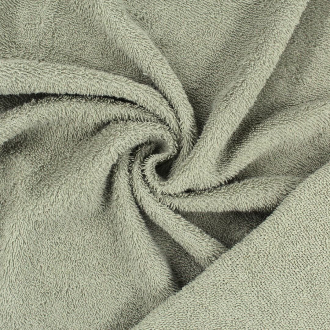 Frottee Stoff uni - Stofftime