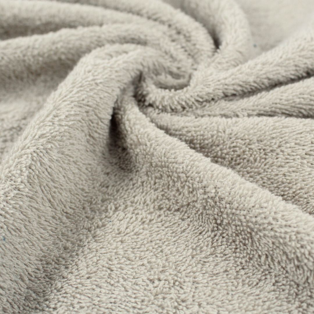 Frottee Stoff uni - Stofftime