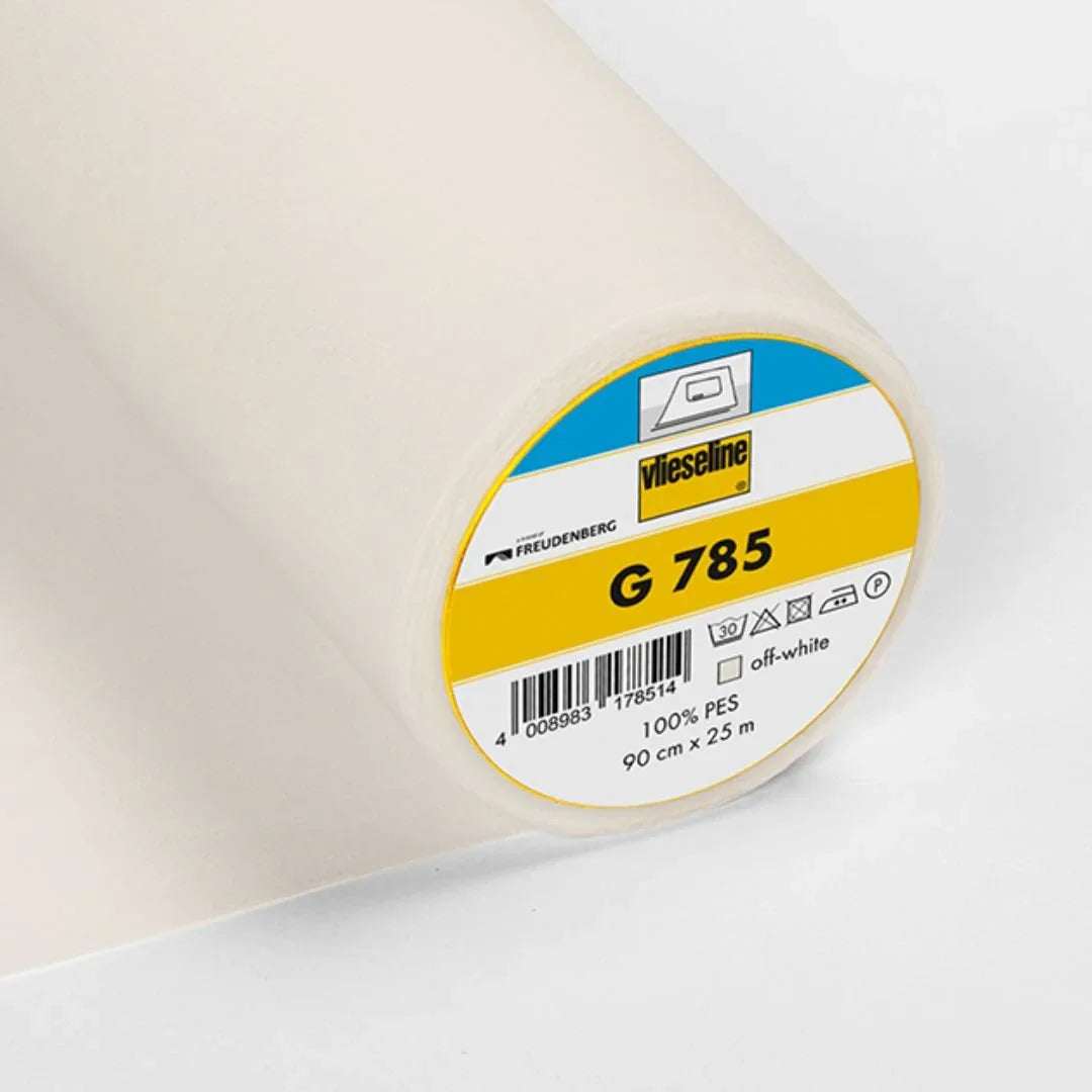 Gewebeeinlage G785 - Stofftime