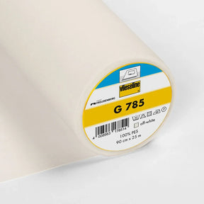 Gewebeeinlage G785 - Stofftime